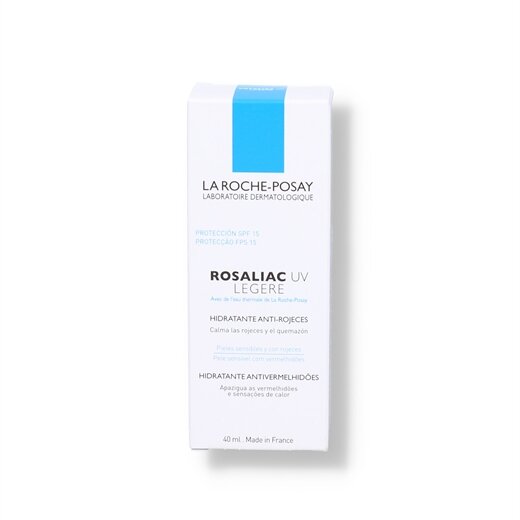 La Roche-Posay Rosaliac UV Legere - dinApoteker.dk