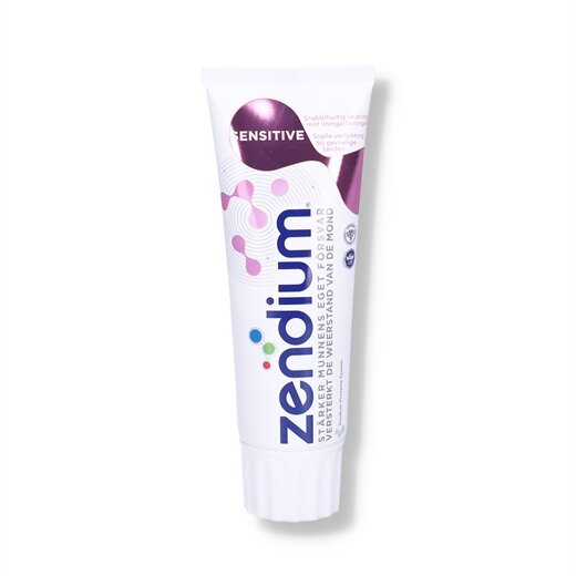 Zendium Sensitive