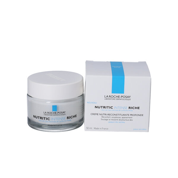 La Roche Posay Nutritic Intense Rich