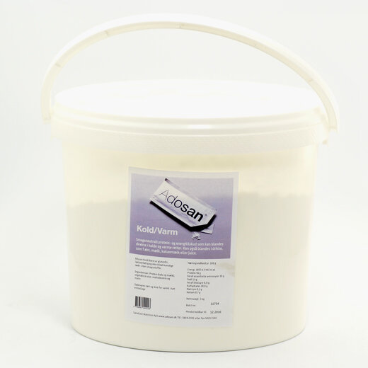 Adosan Kold/Varm 3 kg