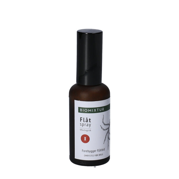 Flåtspray (50 ml)
