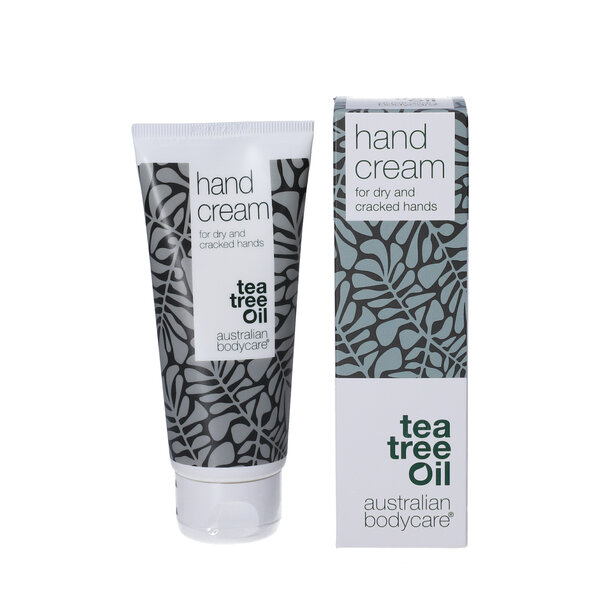 Australian Body Care 100 ml hand cream Køb på DinApoteker.dk