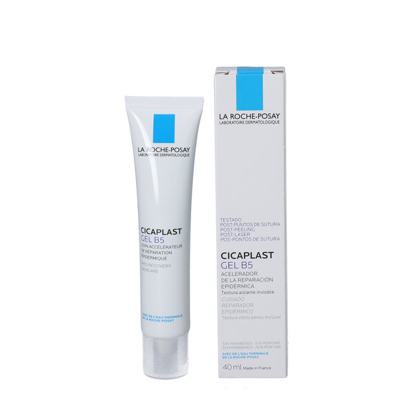 La Roche-Posay Cicaplast Gel B5