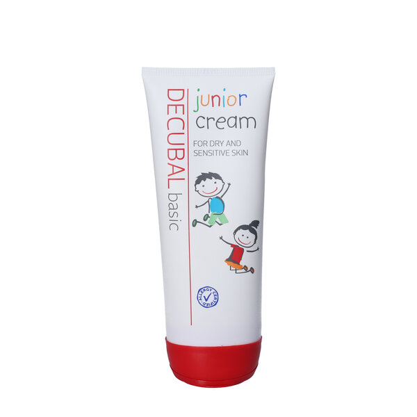 Decubal Junior Cream