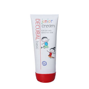 Decubal Junior Cream (200 ml)