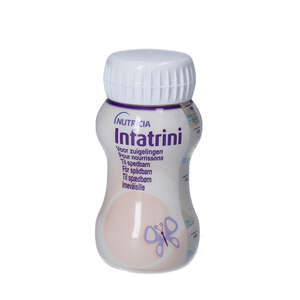 Infatrini Sondeernæring (24x125 ml)