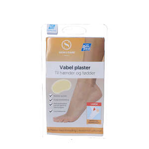 SkinOcare Vabelplaster