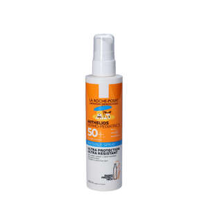 La Roche Posay Anthelios Dermo-Pediatric Spray SPF 50+ (200 ml)
